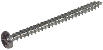 Universaalkruvi ümarpea 4,5X16 PZ2