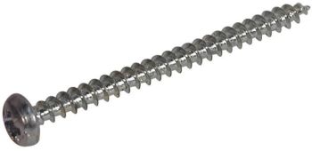 Universaalkruvi ümarpea 4,5X20 PZ2