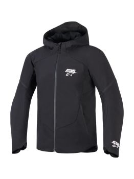 Alpinestars Jacket Aeroshell Waterproof Black S