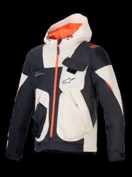 Alpinestars Jacket Mogress Air Black/Sand M