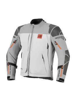Alpinestars Jacket Nazca 3L GTX Dark Gray XXL