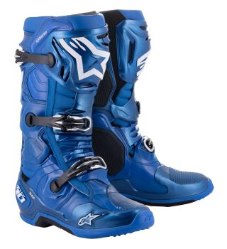 Alpinestars Boot Tech 10 Blue/Black 44,5 (10)