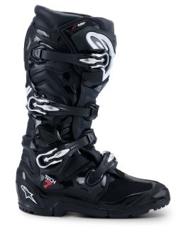 Alpinestars Boot Tech 7 Enduro Drystar Black 44,5 (10)