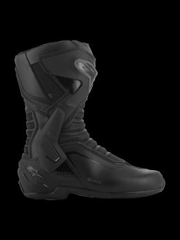 Alpinestars Boots SMX-6 v3 Gore-Tex Black/Gray 43