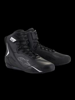 Alpinestars Shoe Faster-4 Black 41 (8,5)