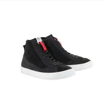 Alpinestars Shoe Staded Black 43,5