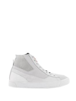 Alpinestars Shoe Staded White/Gray 40