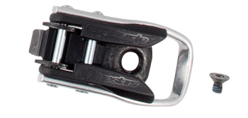 Alpinestars Buckle Base (Tech 10&7 Tech 10, Tech 7) 2014-