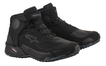 Jalanõud Alpinestars CR-X Drystar