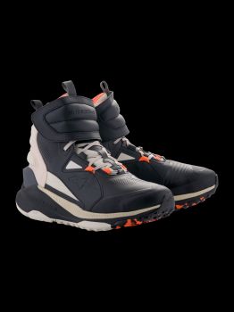 Alpinestars Shoe Speedstreet Black/Almond 42,5
