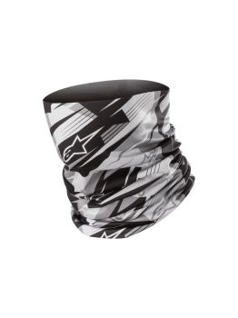 Alpinestars Neck warmer Blurred Gray