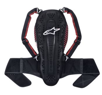 Seljakaitse Alpinestars Nucleon Touring KR-2
