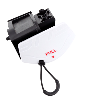 Alpinestars Closure system BNS