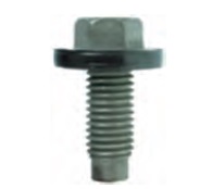 Õlikork Ford 12x1.75x28.5, võti 15