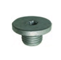 Õlikork 14x1,5x10, võti Torx 45