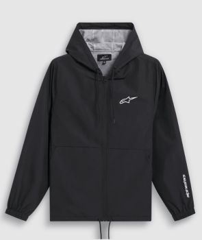 Alpinestars Jacket Speeder Windbreaker Black XXL