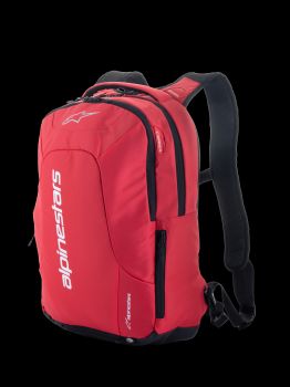 Alpinestars Backpack City Hunter v2 Red/Black 22L