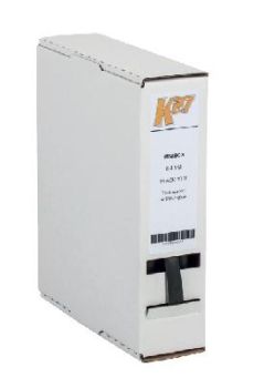 TERMOKAHANEVRÜÜS 2,4MM 2:1 15M