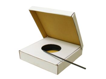 Cabel casing, 15m Box, (wire 2,50mm)