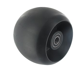 Eurogarden Deck wheel, Ø140mm, Husqvarna