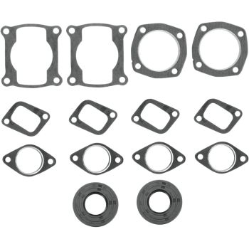 COMPLETE GASKET SET POL