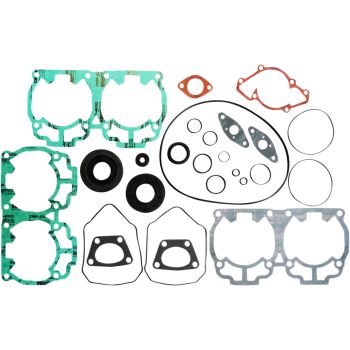 COMPLETE GASKET SET SKIDO