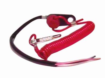 Bronco Killswitch Yamaha