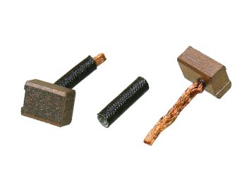 Bronco Brushset Honda