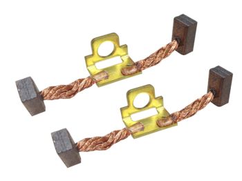 Bronco Brushset Honda