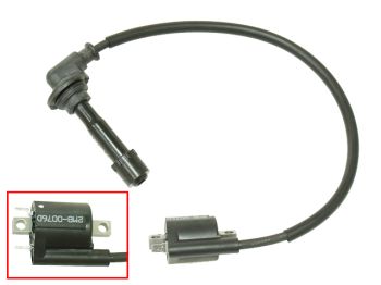 Bronco Ignition Coil Yamaha