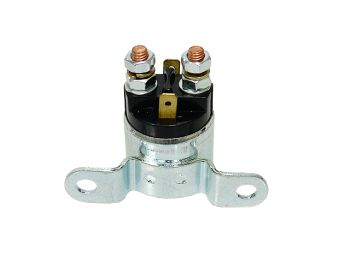 STARTER SOLENOID