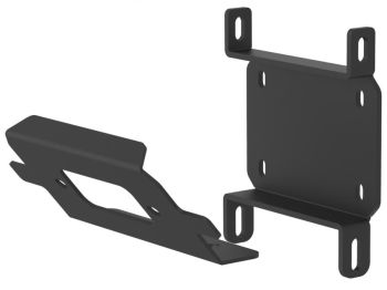 Bronco Winch mounting kit Honda trx 420, 500 2014-