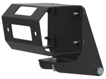 Bronco Rear Winch mounting kit Can-am