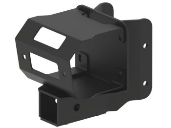 Bronco Rear Winch mounting kit CF MOTO 850,1000