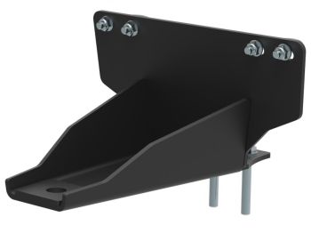 Bronco hook extension CF moto