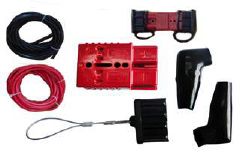 WINCH QUICK CONNECT KIT
