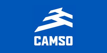 Camso Stabilizing rod assembly