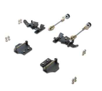 Camso Tatou T4S Adaptor kit