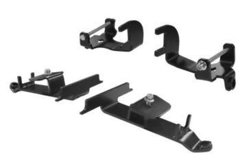 Roomikute adapterid Camso/TJD - Segway Villain