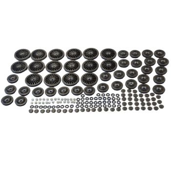 Camso replacement wheel kit