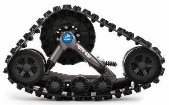 Camso UTV 4S1 Undercarriage