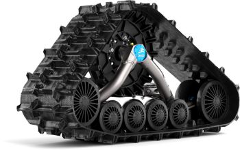 Camso X4S Undercarriage