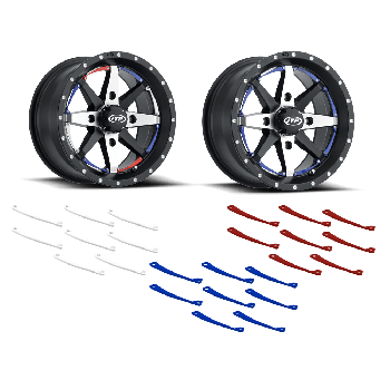 ITP rim Cyclone 15x7 4/156 5+2