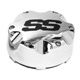 CAP SS ALLOY 4/156