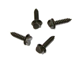 V-CUT ICE RACING SCREWS 4,76mm x 12,7mm 1000 pcs