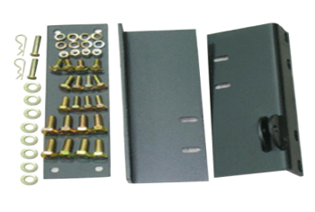 MOUNTING BRACKET GRIZZLY 700 -2011