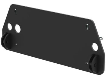 Bronco Mounting bracket Can-am