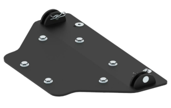 Lumesaha adapter Bronco - Segweay Fugleman 1000