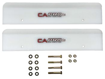 C&A PRO Cornering kit - White