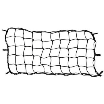 Bronco Cargo net 50 x 100cm 2 pack.